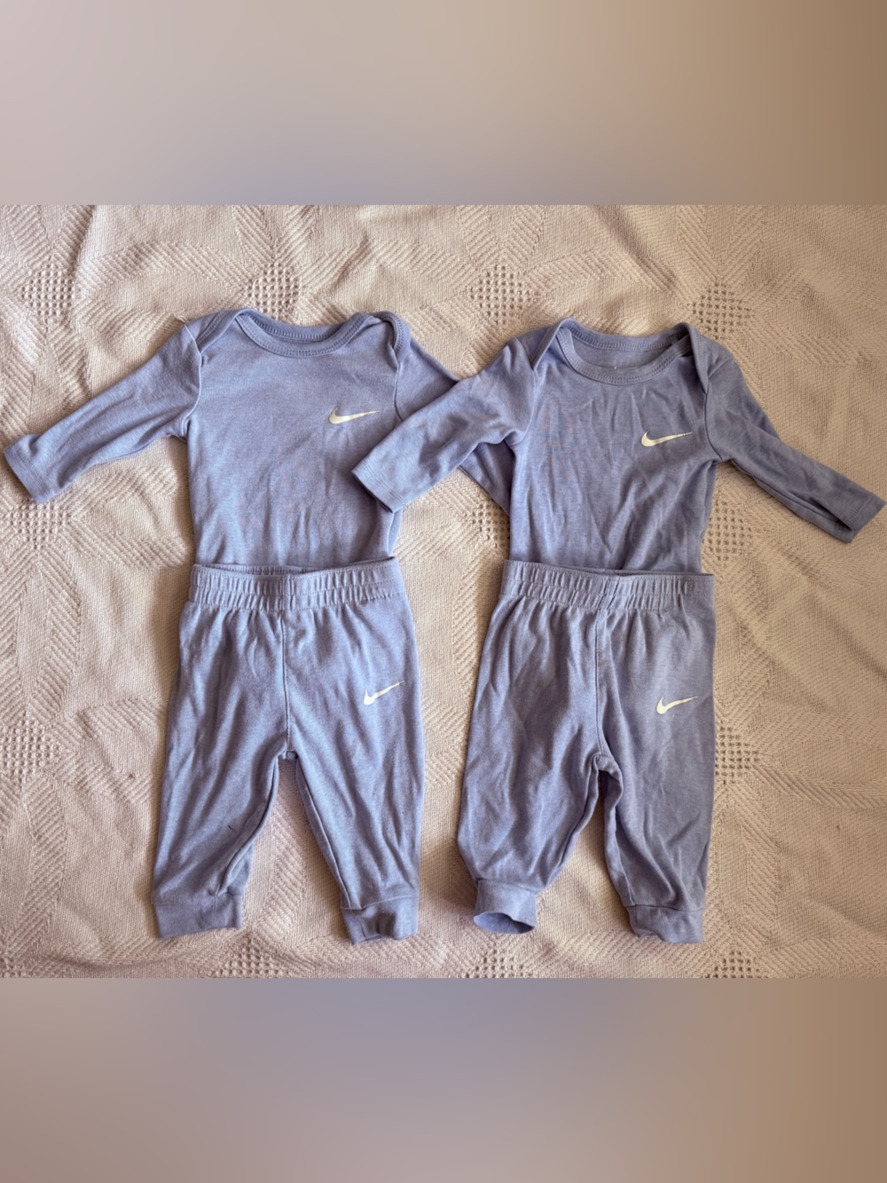 Nike Matching Lounge Set | 6M | TWIN